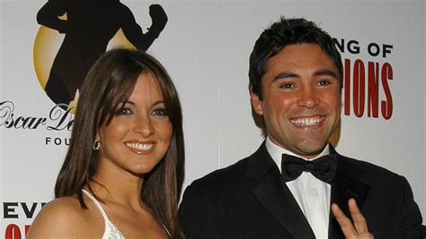 wife millie corretjer oscar de la hoya kids|Millie Corretjer (Oscar De La Hoya Ex Wife), Net。